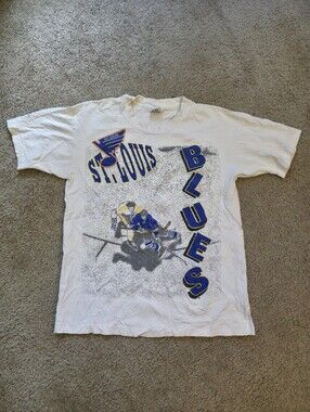 St Louis Blues